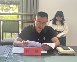保卫处召开2026年秋季学期迎新安全工作部署会